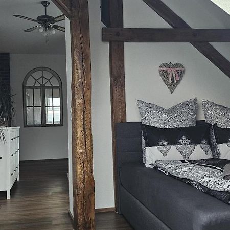 Seensucht & Urlaubstraeume, Ferienwohnung "Strand-Romantik" Senftenberg Bagian luar foto