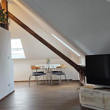 Seensucht & Urlaubstraeume, Ferienwohnung "Strand-Romantik" Senftenberg Bagian luar foto