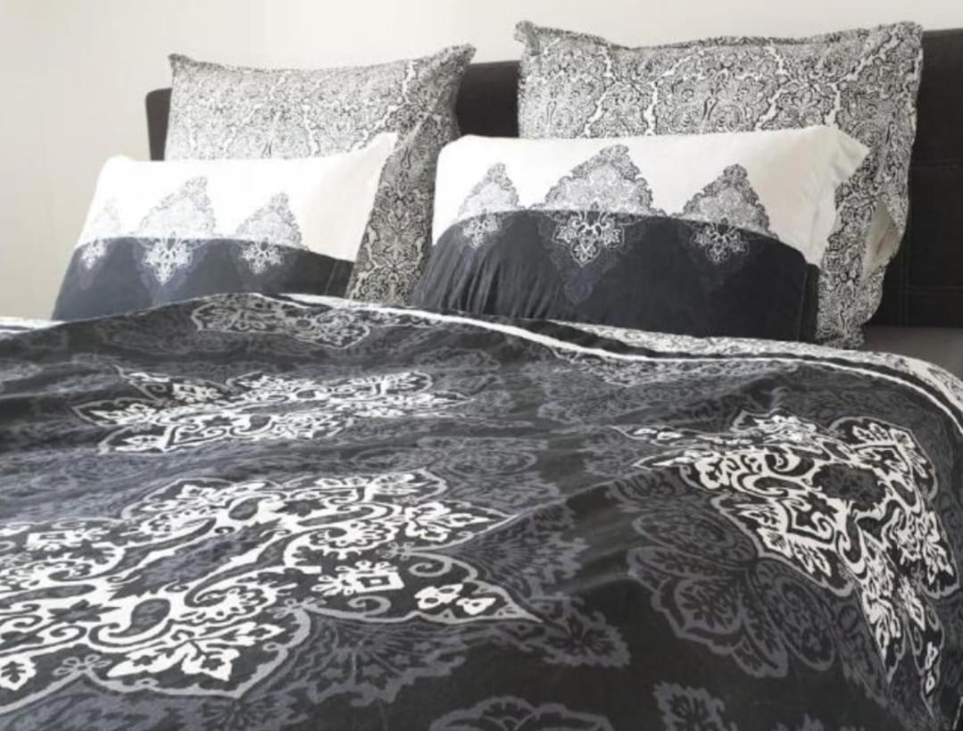 Seensucht & Urlaubstraeume, Ferienwohnung "Strand-Romantik" Senftenberg Bagian luar foto